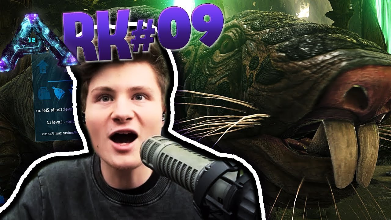 Was ist DAS?😂 | Dizzi vs Dinos #09 | Dner & izzi