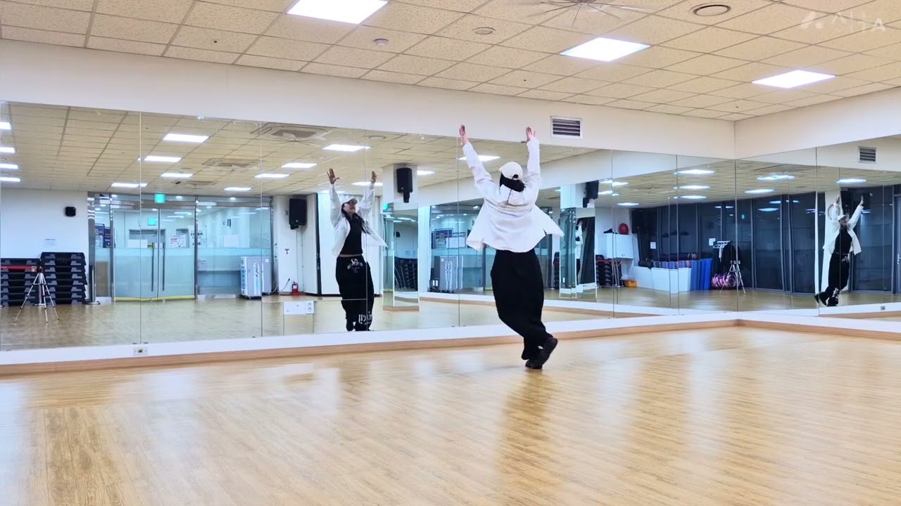 하얀바람 remix  _소방차_ / 다이어트댄스 / ZN DANCE / 에어로빅 /  경기 광주  / 씬나게 살빼자 / 