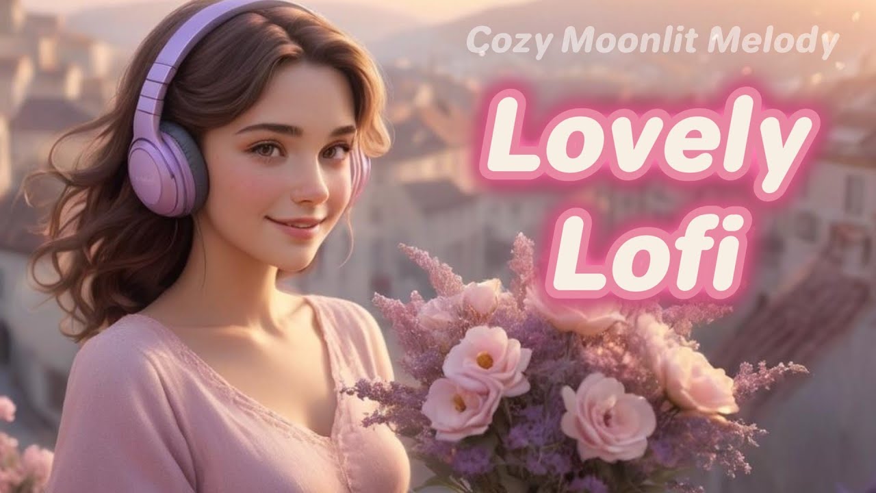 ☀️ Brighter Days Vol.6 🌼 : 💖 Sweet Love Beats for Happy Days #relaxingmusic #study #chillbeats