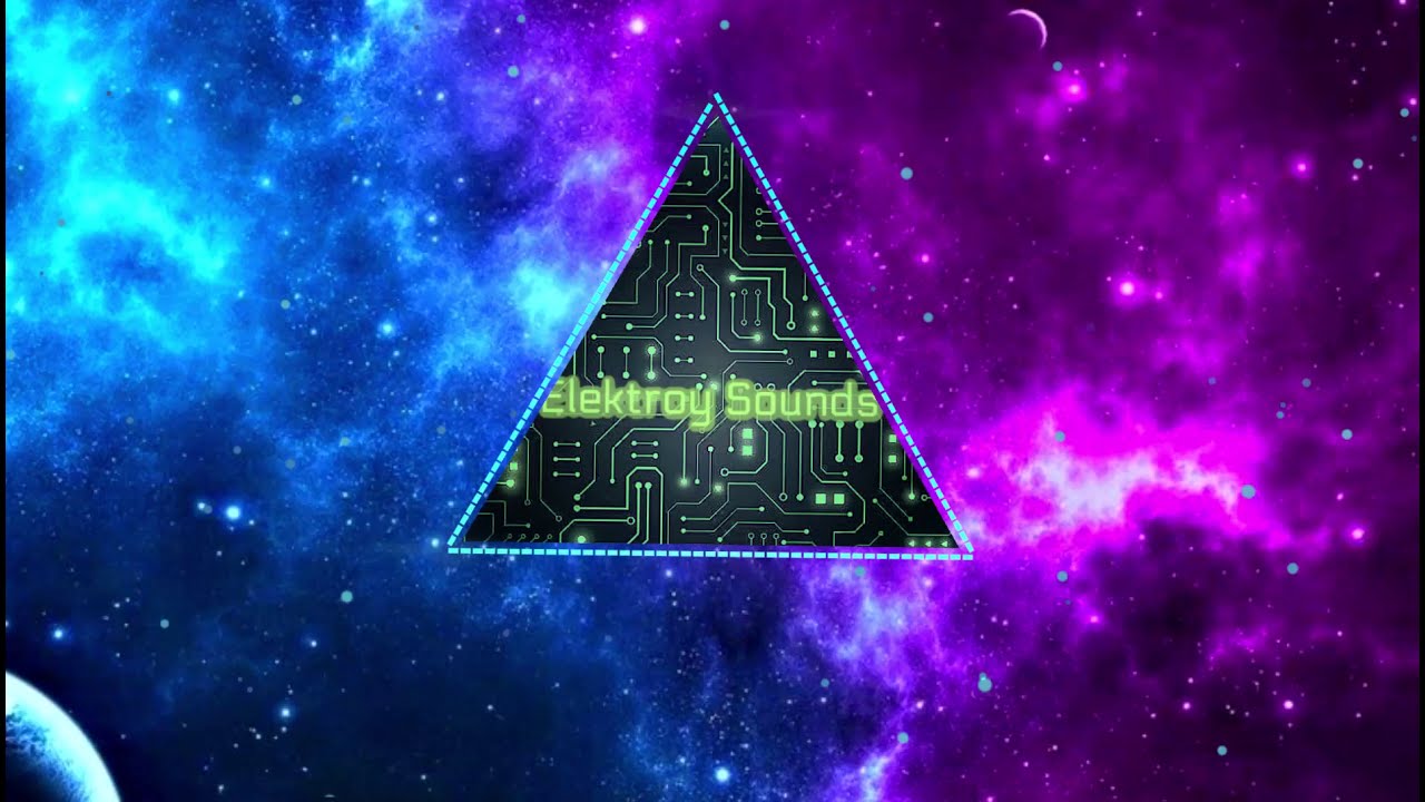 Elektronomia- Sky high (Elektroy Sounds Remix)