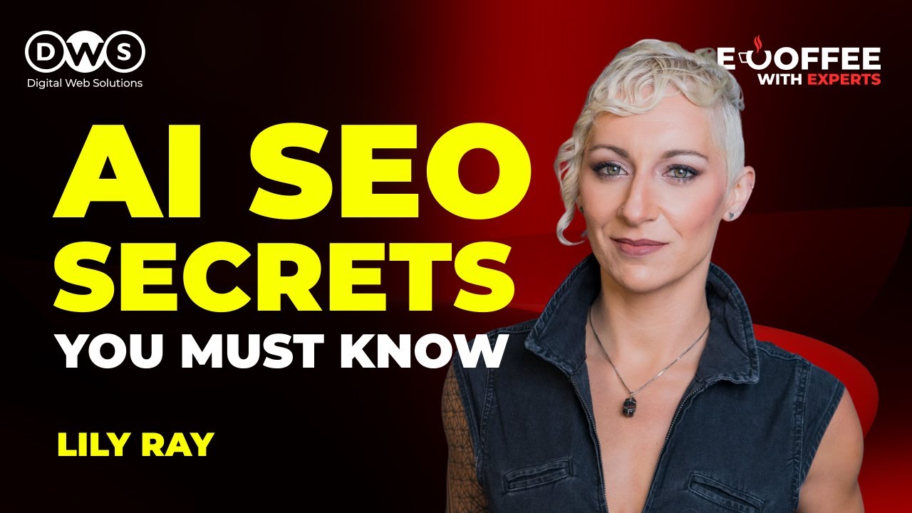 Lily Ray: Why AI Search Changes Everything You Know