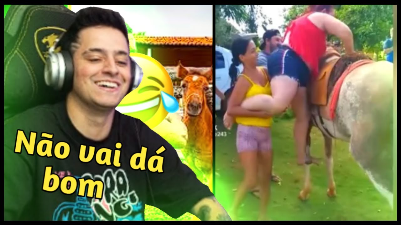 LOUD CORINGA REAGINDO AOS MELHORES MEMES TENTE NÃO RIR