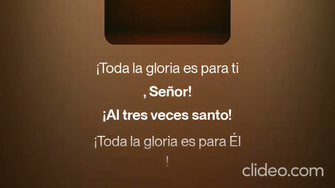 Hemos conocido a Jesús - nueva vers.