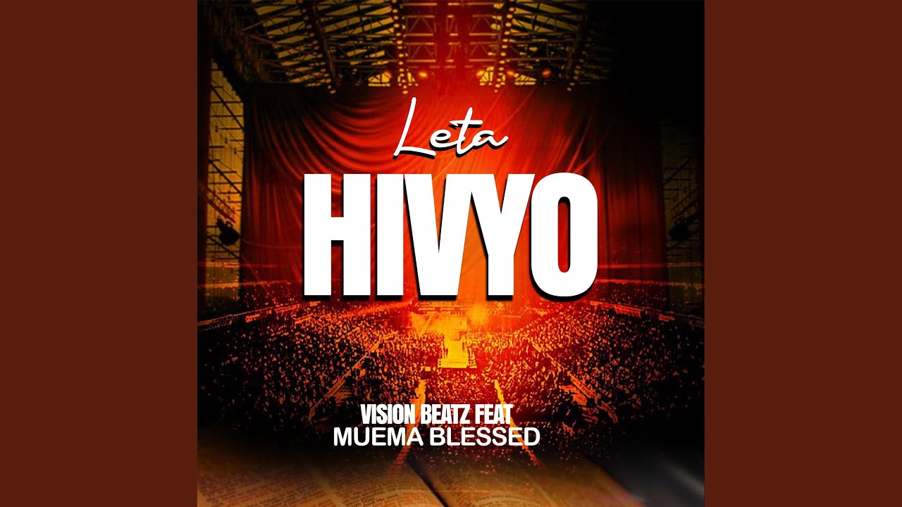 Leta hivyo