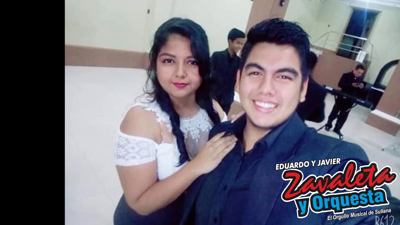 ZAVALETEANDO #5 - ZAVALETA Y ORQUESTA 2020