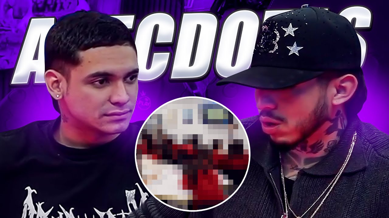 ANÉCDOTAS DEL COLEGIO CON LEANDRO 😂 | WESTCOL