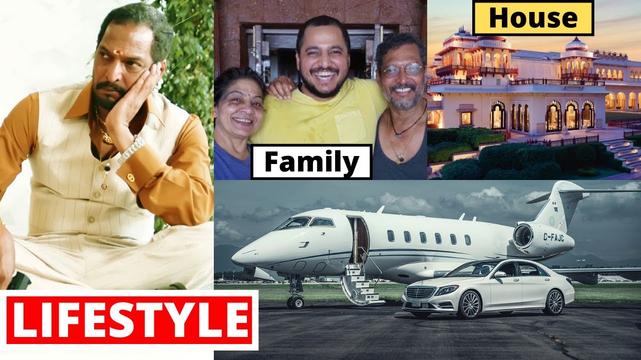 Nana Patekar Lifestyle 2021, Income, Wife, Salary, Son, House, Cars, Family, Biography & Net Worth