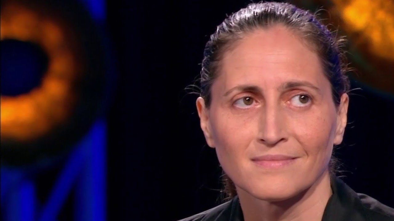 Courage, mode d'emploi - Extrait