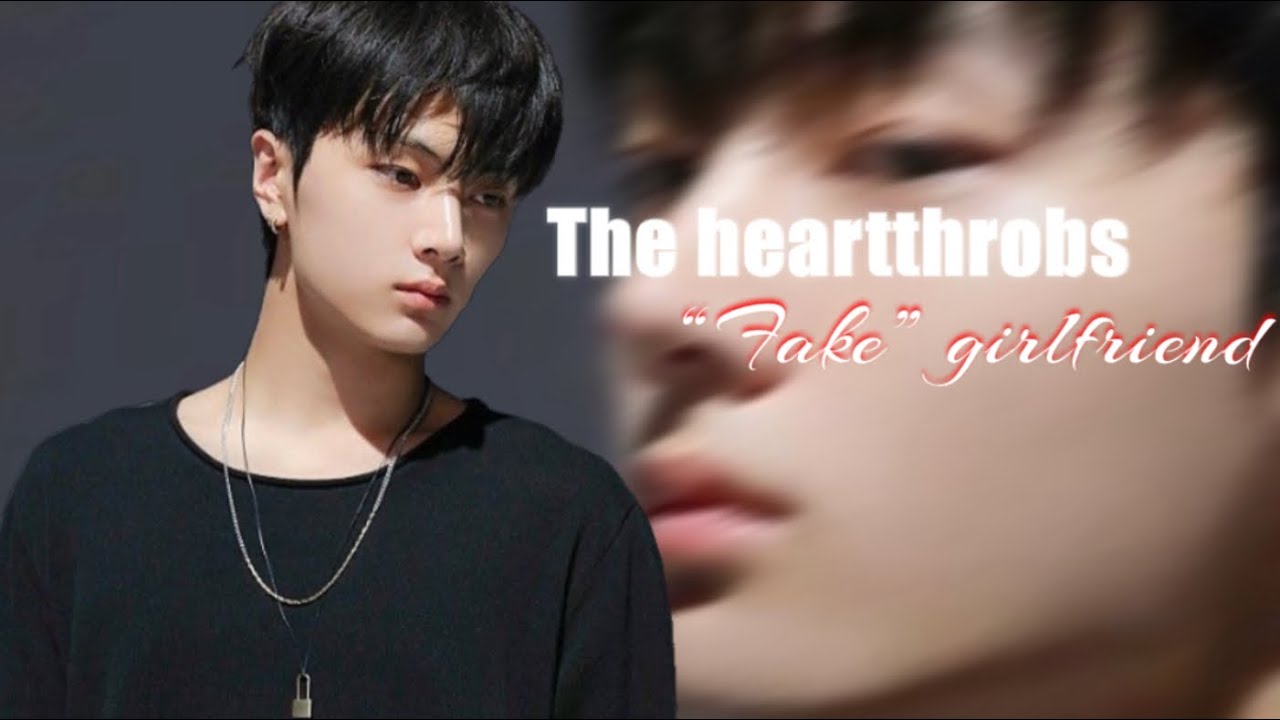 The heartthrobs “fake” girlfriend | Jay FF