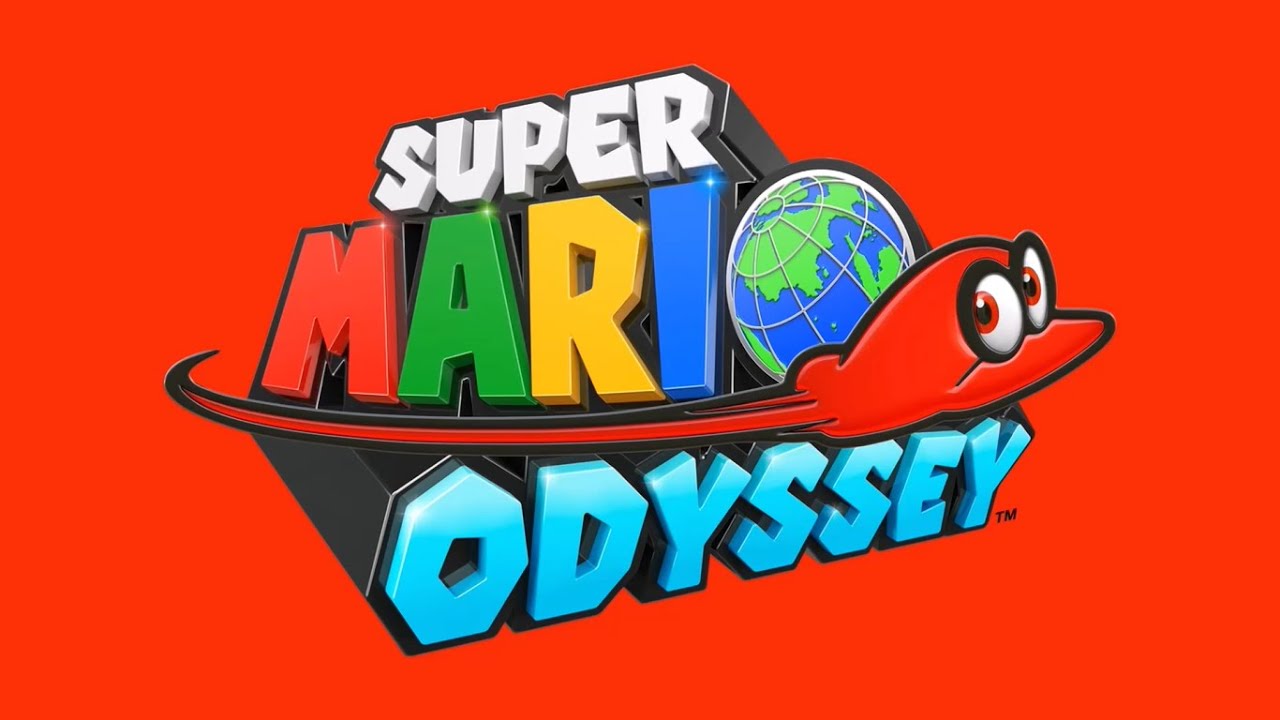 Tostarena Ruins - Super Mario Odyssey [Slowed + Reverb]