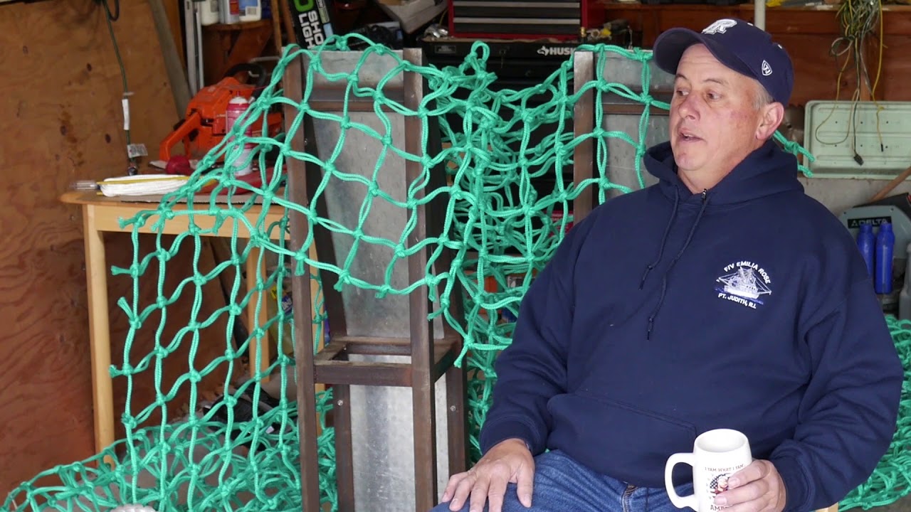 Tim Rishton - John Curzake Fisherman VO (Quarter 9)