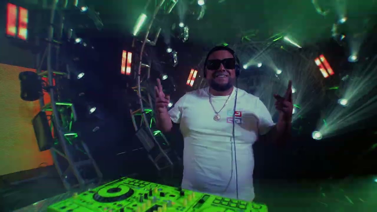 Mix tape 2024 - Dj. Bulbo pklakzapc