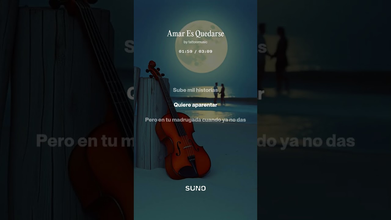 Amar Es Quedarse _ Bachata romántica ❤️‍🔥