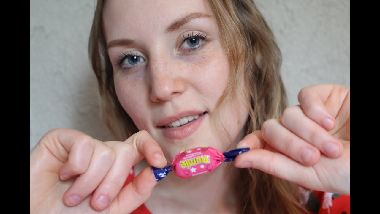 Tarina Porvoosta ASMR Suomi (Kuiskauksia & Triggereitä)