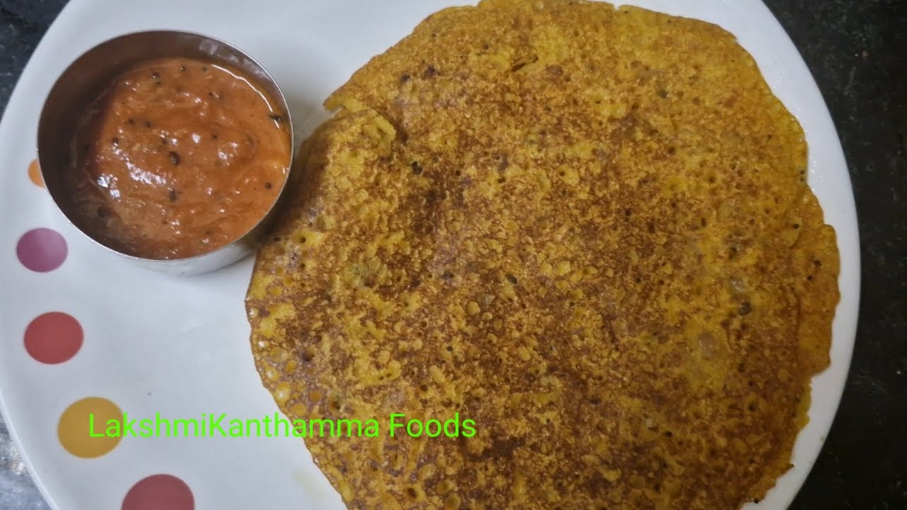 అప్పటికప్పుడు పిల్లలు తినేవిధంగా రవ్వ ఊతప్పం  😋👉Instant breakfast recipe rava uthapam 👌👌