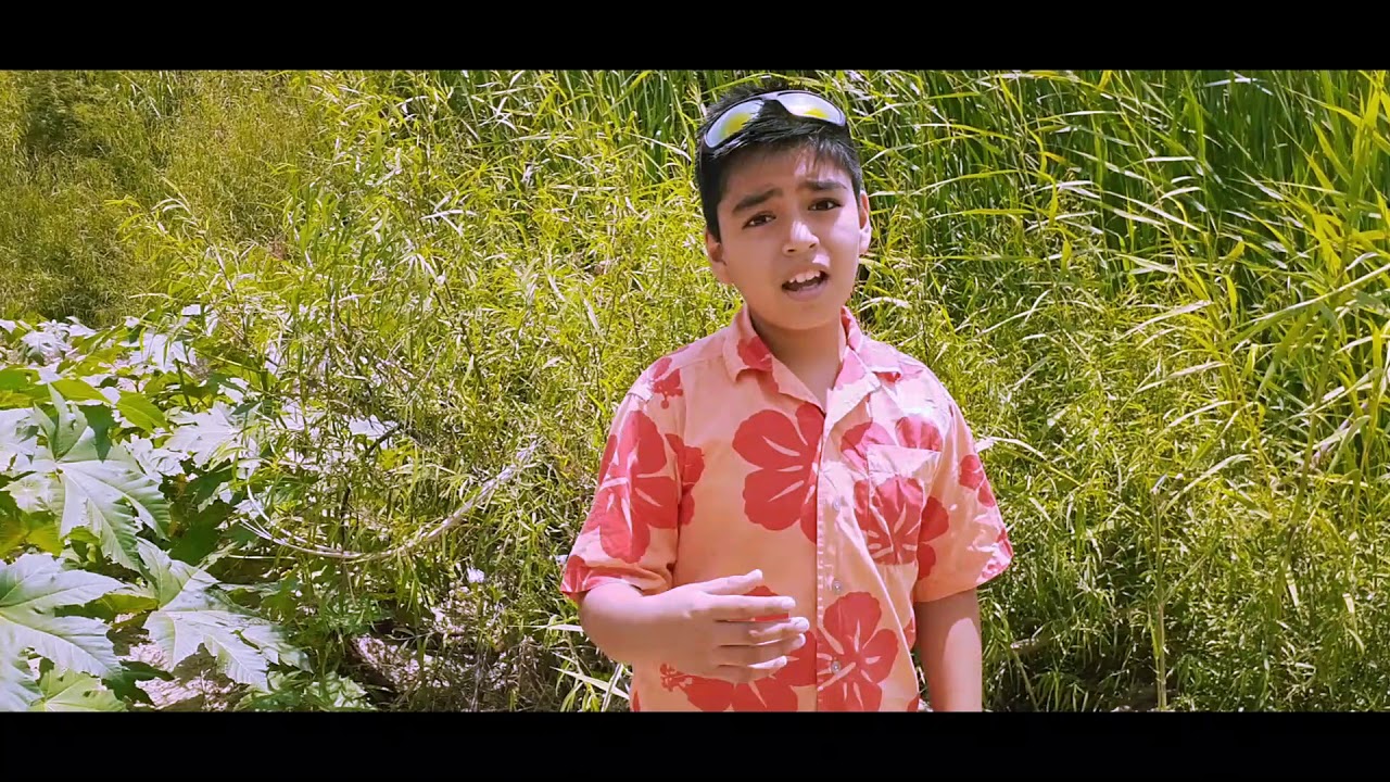 Mucho más allá (COVER DE FROZEN)_Gabriel López