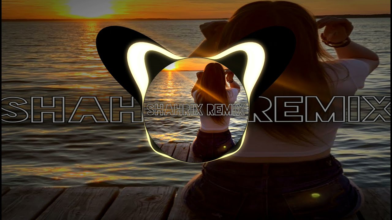 Девушка Мечты (Real Girl Cover) (ShaHriX Trap Remix)