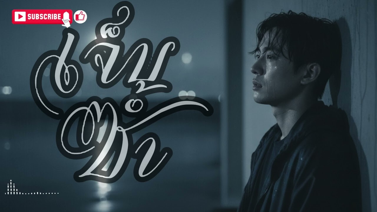เจ็บซ้ำ : เพลงเพราะ ฟังพักผ่อน ฟังเดินทาง ฟังสบายๆ ฟังได้ทั้งวัน | เพลงใหม่