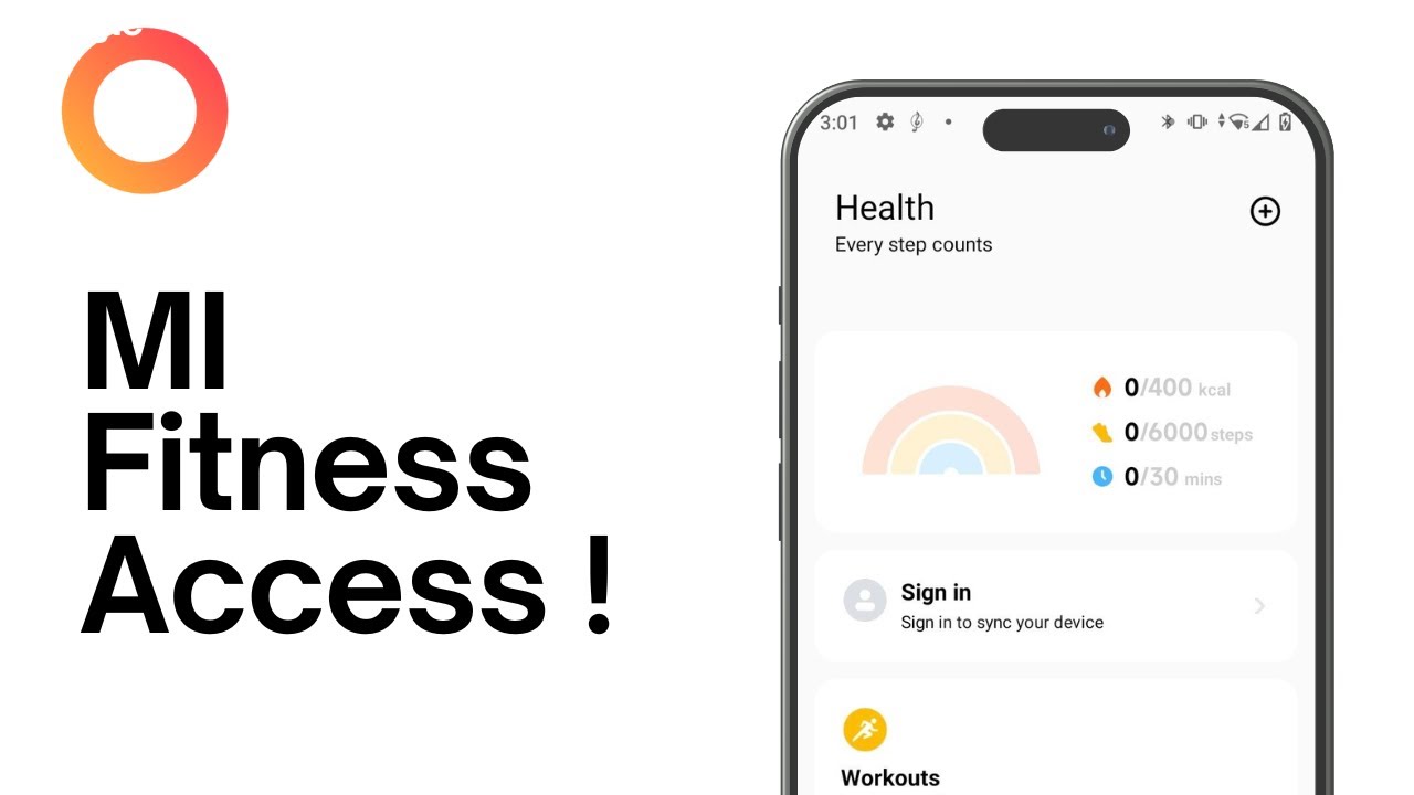 How to Log In to Mi Fitness Account &ndash; Easy 2025 Guide