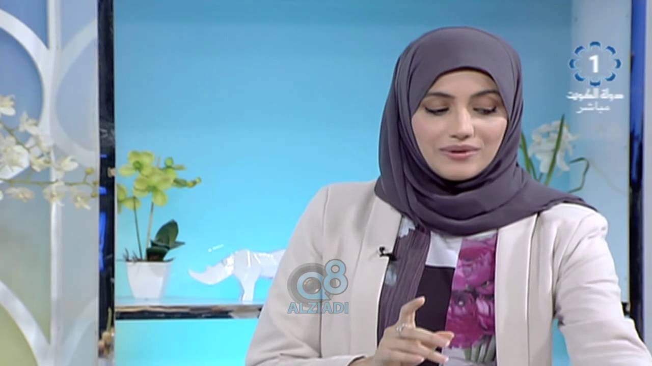 الطعام و السعرات الحرارية مع "سمية الإبراهيم" اخصائية التغذية العلاجية عبر تلفزيون الكويت