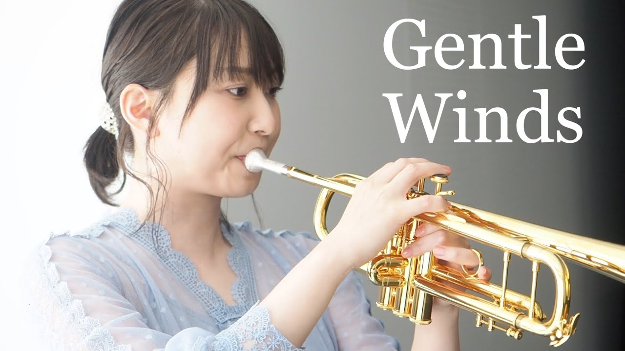 『GentleWinds』【Musicpro Originals】