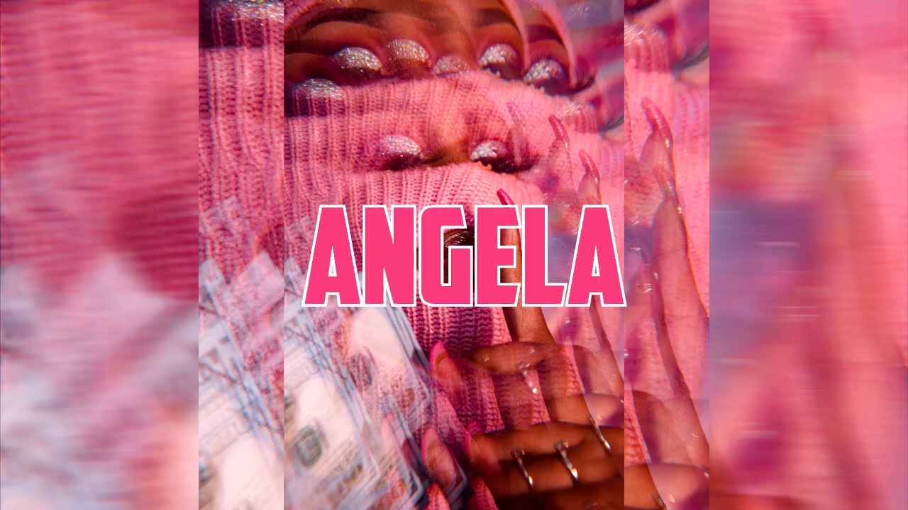[HOT] DANCEHALL X REGGAETON TYPE BEAT 2023 | ANGELA AFRO DANCE 2023