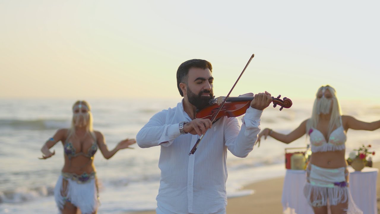 Elxan Qurbanoglu - Xeyalimdasan