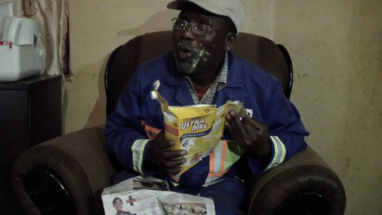 Ebose.Ultra Mel Makes Sunday Delicious