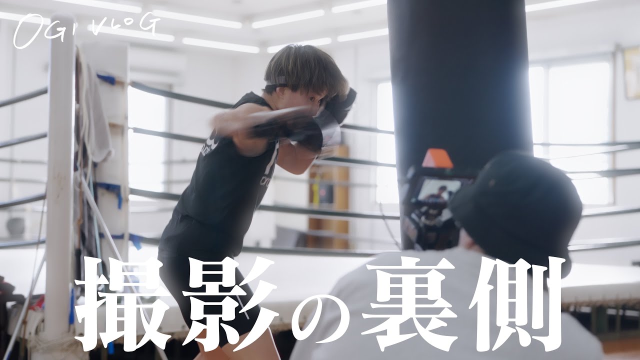 【密着】クライアントワークの裏側と、重大発表。(SONY FX3, PELICAN)