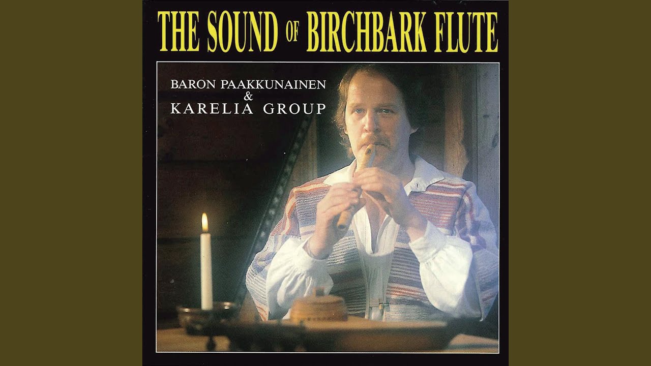 Ah, What Might It Be - Ah, mikä taitaa olla muu