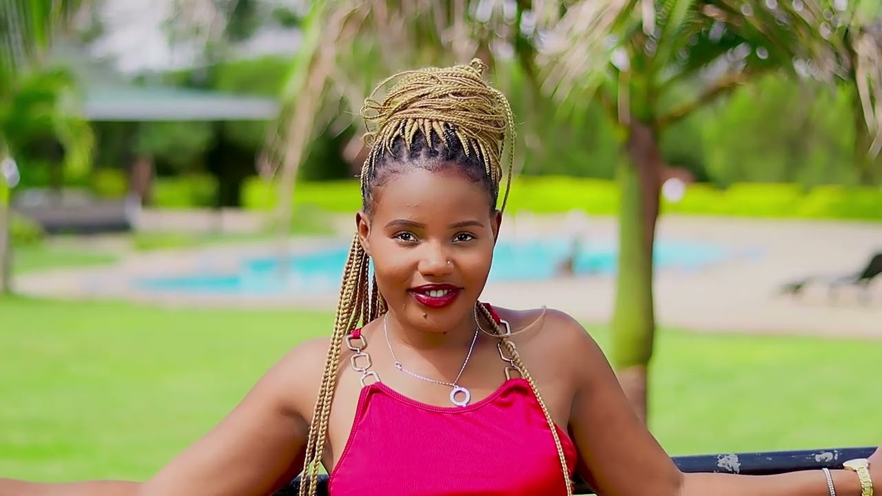KAMPANGO _MUNDU VATHEI (OFFICIAL VIDEO) Sms Skiza 6983321 to 811