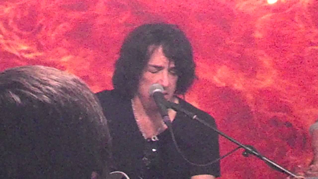 KISS Psycho Circus Camden, NJ 9/19/12