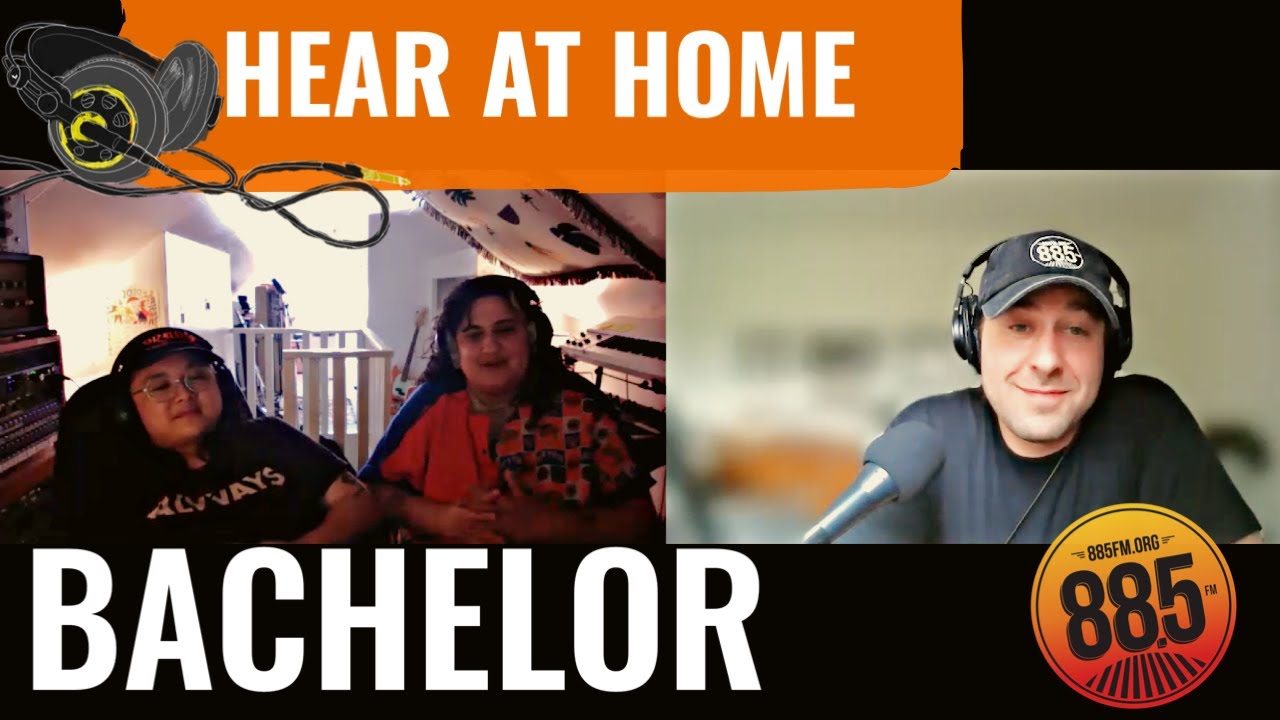 Hear At Home with Bachelor