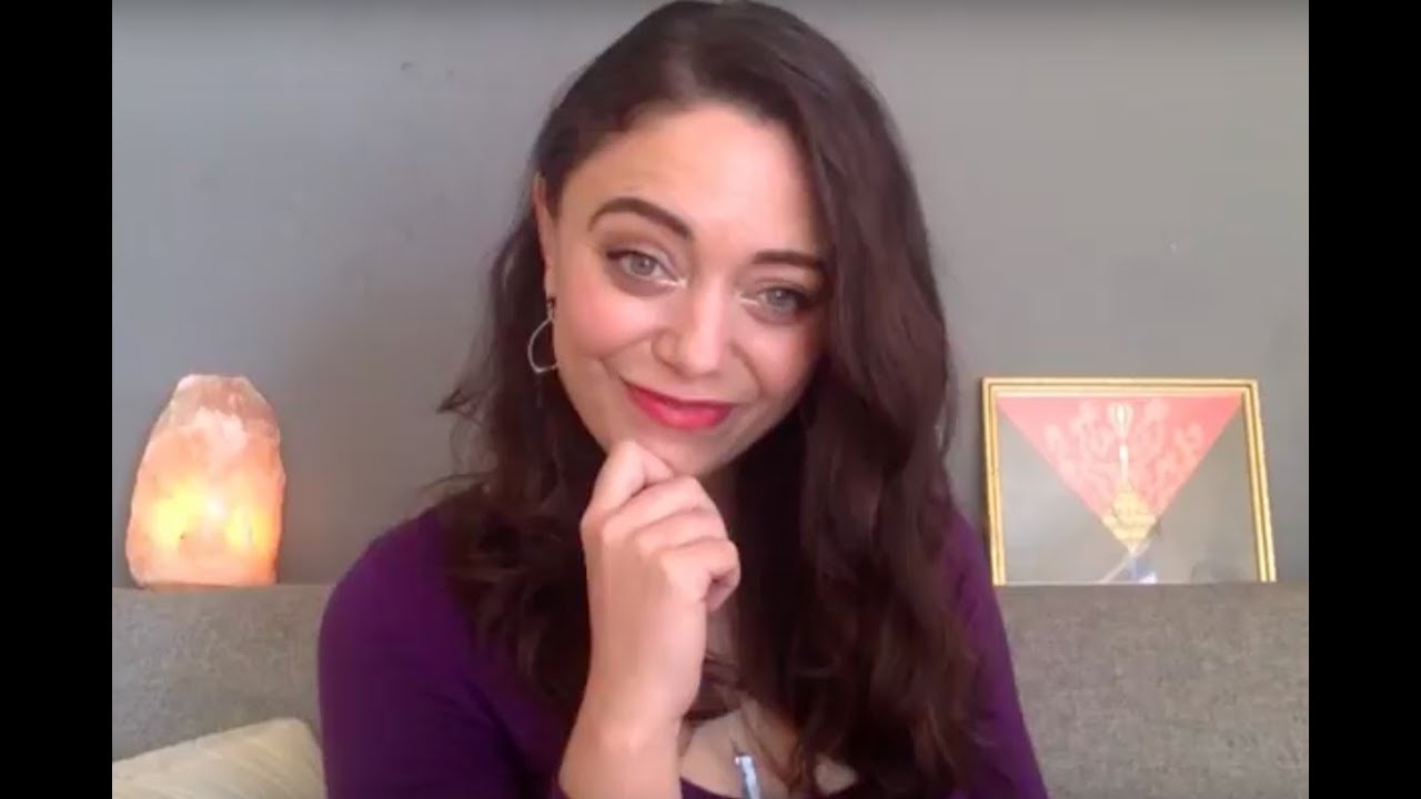 Virgo February 2018 - WHEEL OF FORTUNE & KISMET