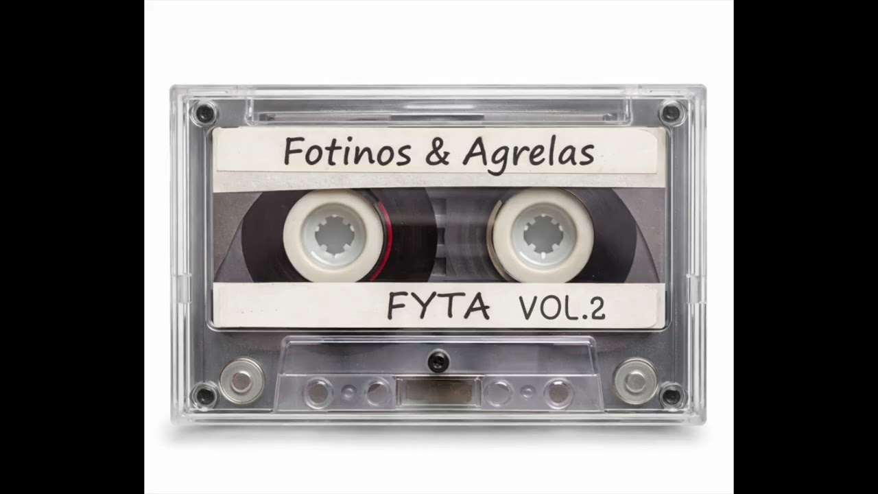 Fotinos & Agrelas FYTA Volume 2