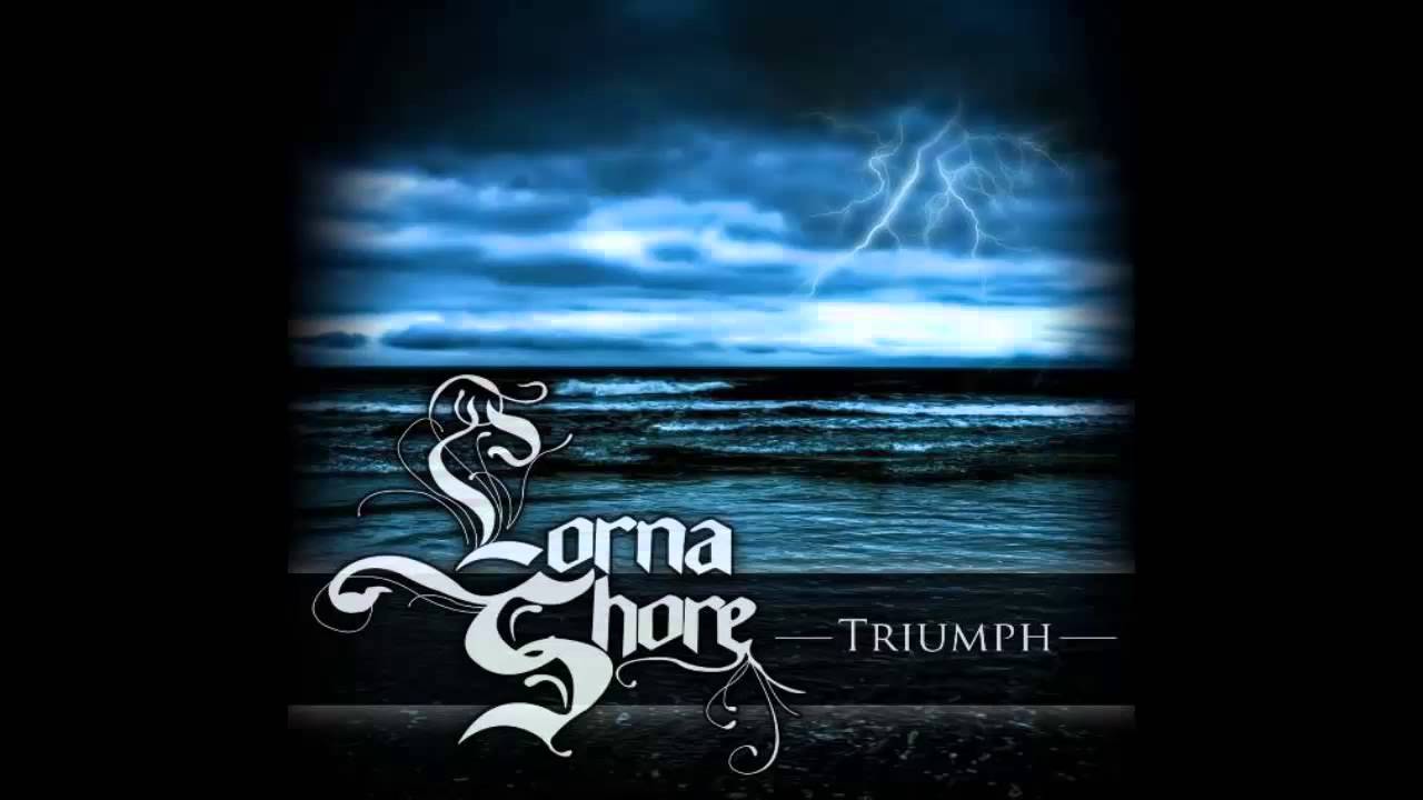 Lorna Shore - Triumph 2010 [FULL EP]