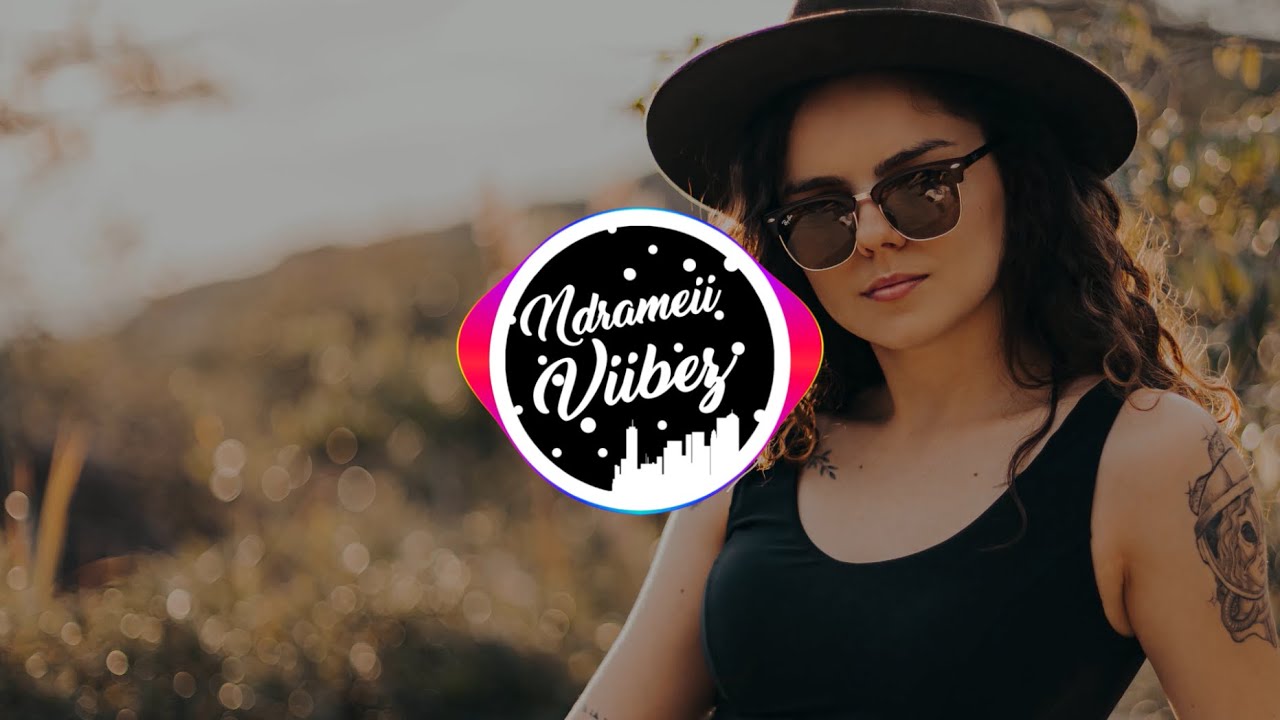 Annelisa Franklin - Say [THIAGO AfroChill ReMix]🇵🇬