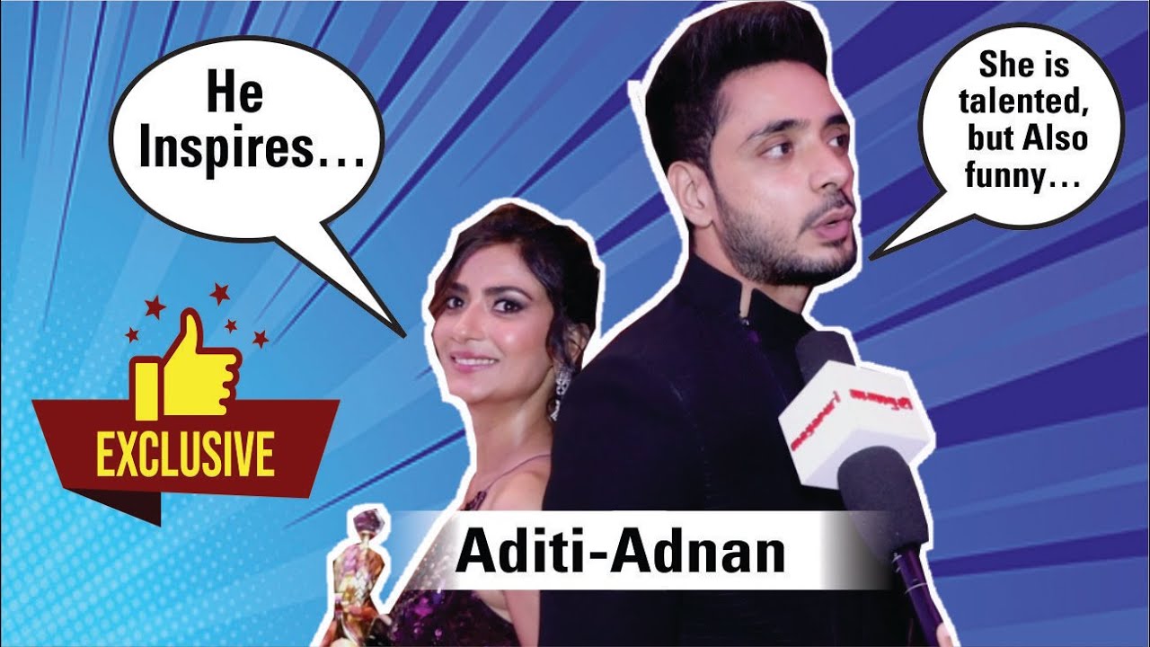 Katha Ankhee | Katha-Viaan Aka Aditi-Adnan On The Upcoming Wedding Track & More