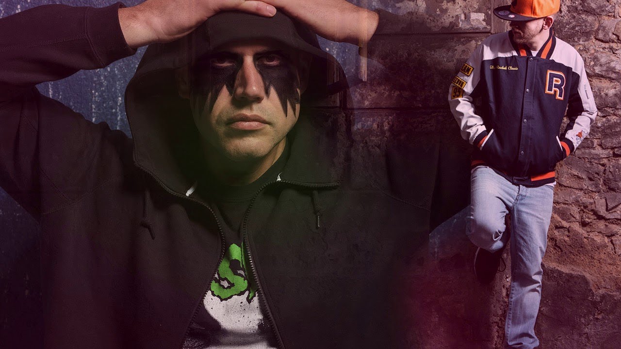 Vladimir 518 ft. Hugo Toxxx - Kamar&aacute;di |Official Audio|