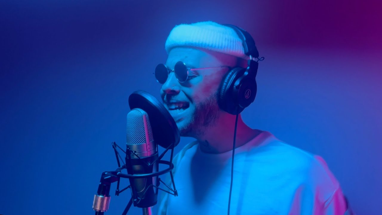 JAEL & 4rran - Dubplate - Little Lion Sound - Loaded Of Love