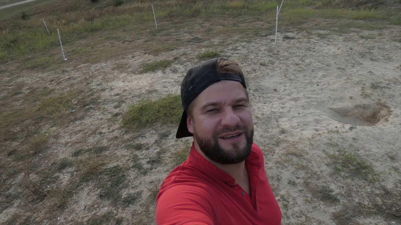 GIMBAL FeiyuTech A1000 TEST