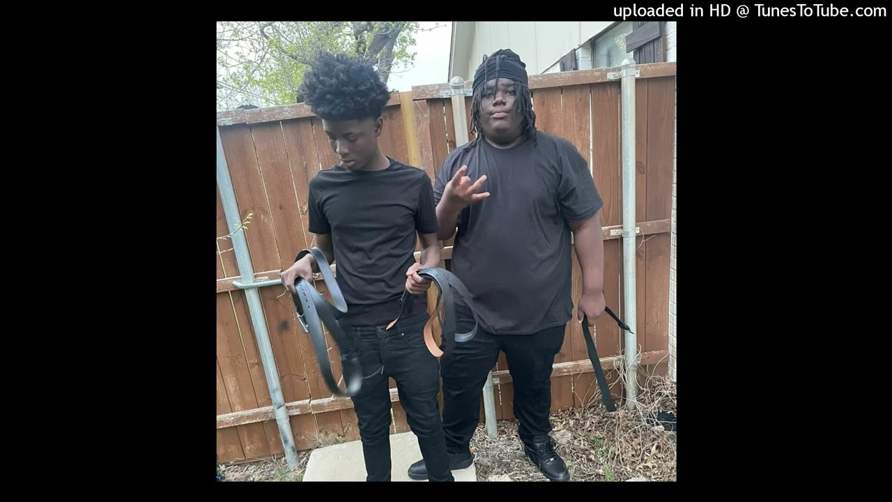(FREE) Dee Glokk x FBG Murda Type Beat - 