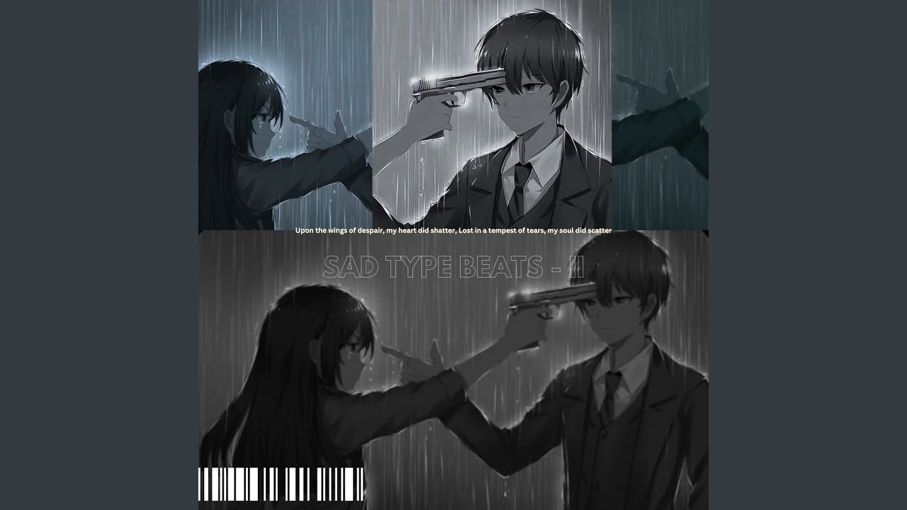 Sad Type Beat - 