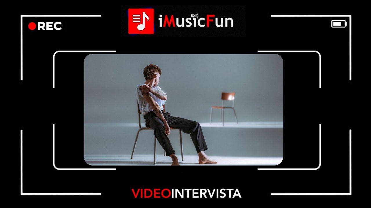 Wax Intervista Primo al mondo
