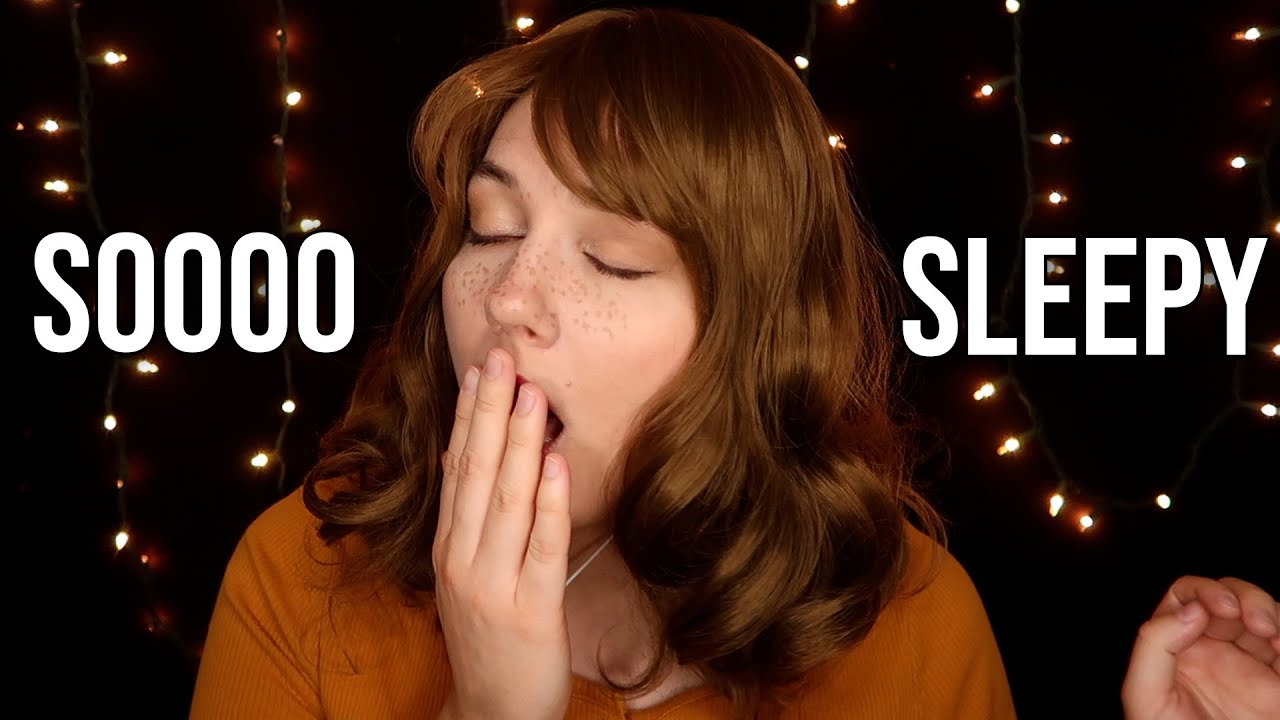 ASMR 1 HOUR 