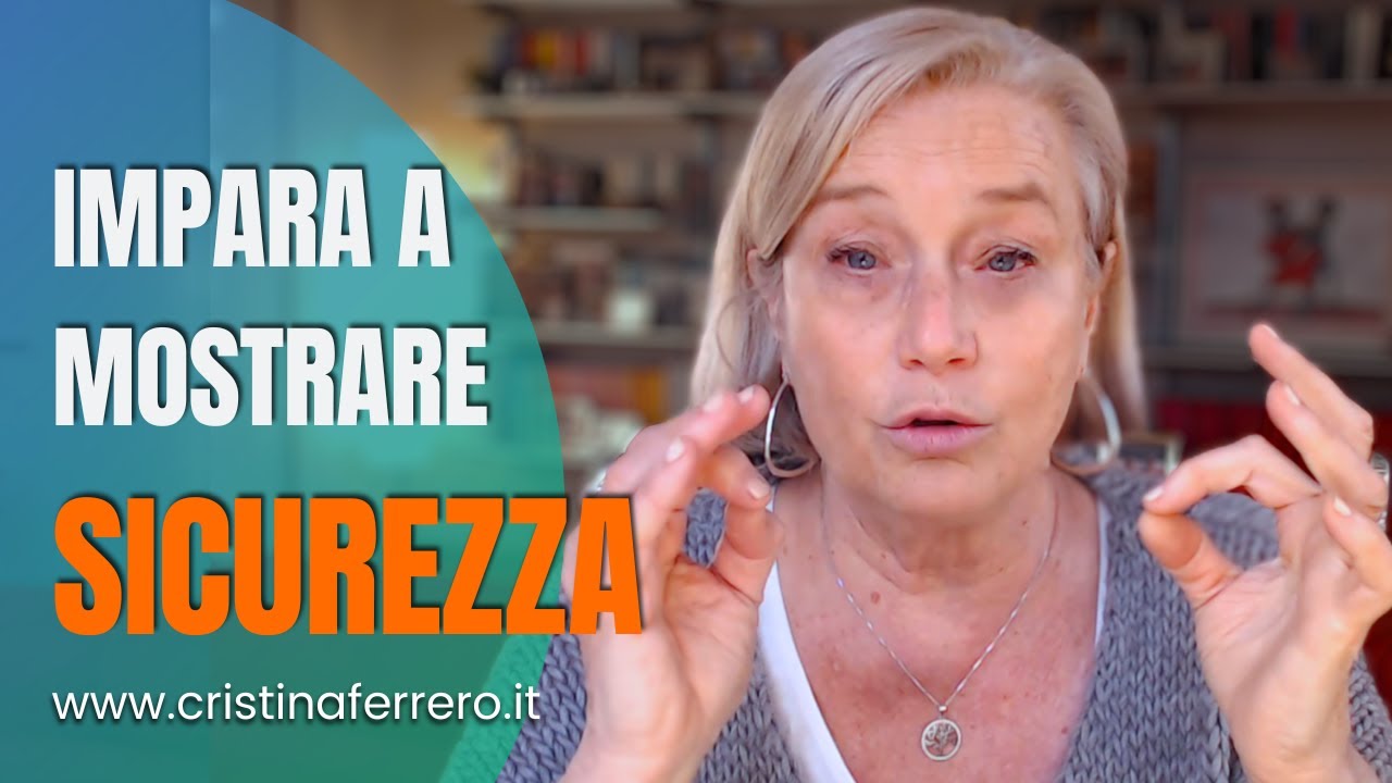 Smetti di CHIEDERE SCUSA per Tutto: È Così che PERDI RISPETTO!