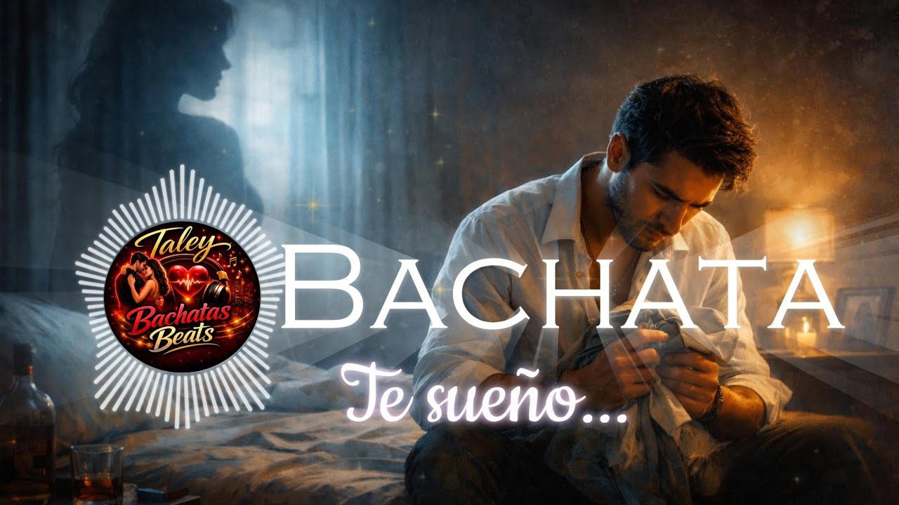 Bachata romántica🎶 | Cuando el amor no se olvida ni dormido💔🎶