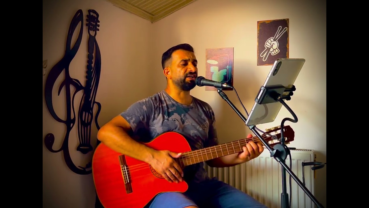 Narim Narim - Bawer Taylan