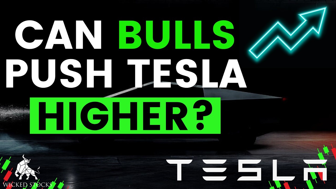 Tesla Stock Price Analysis | Top $TSLA Levels To Watch for March 12th, 2026