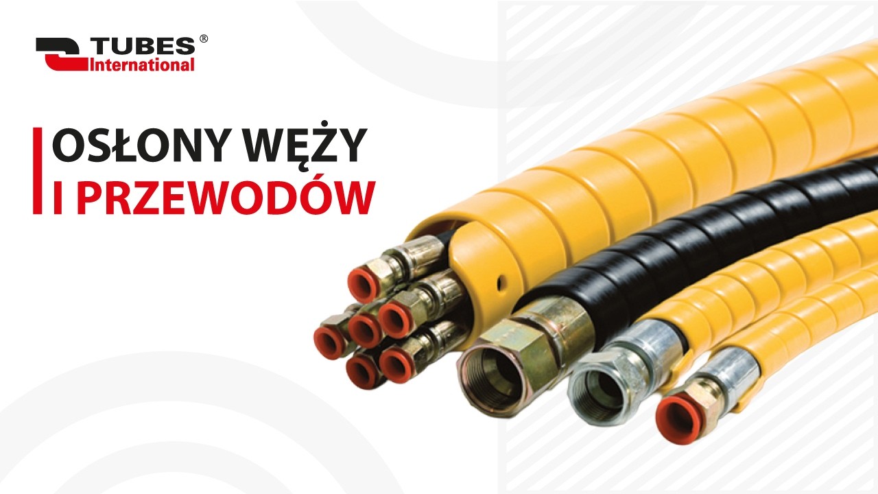 Tubes International - Osłony